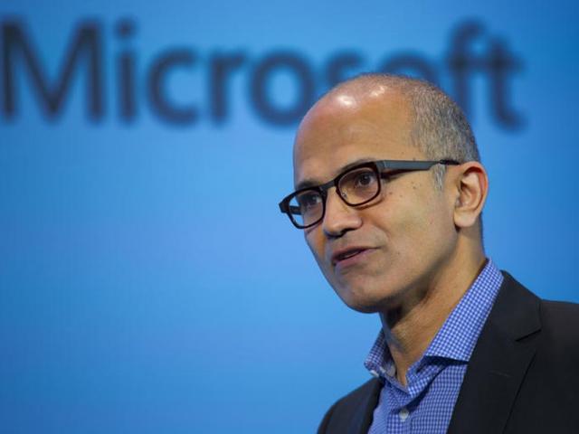 CEO của Microsoft chỉ hỏi duy nhất câu hỏi này trước khi mua lại một công ty lớn