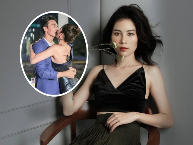 Đời sống Showbiz - Sau tuyên bố độc thân, chị gái Nam Em lại gọi người này là "chồng mới"