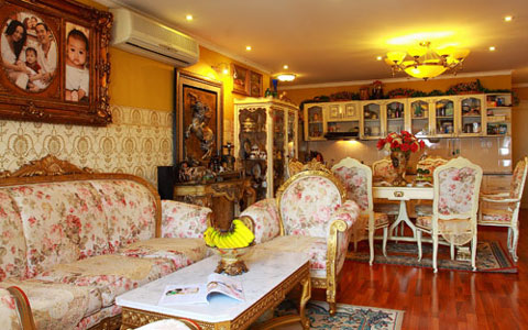 Công Vinh, Tuấn Hưng kiếm bạc tỷ vẫn làm những việc này giúp vợ - 8