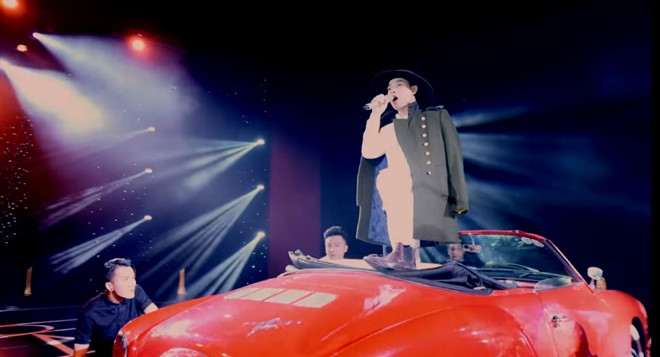 Công Vinh, Tuấn Hưng kiếm bạc tỷ vẫn làm những việc này giúp vợ - 2