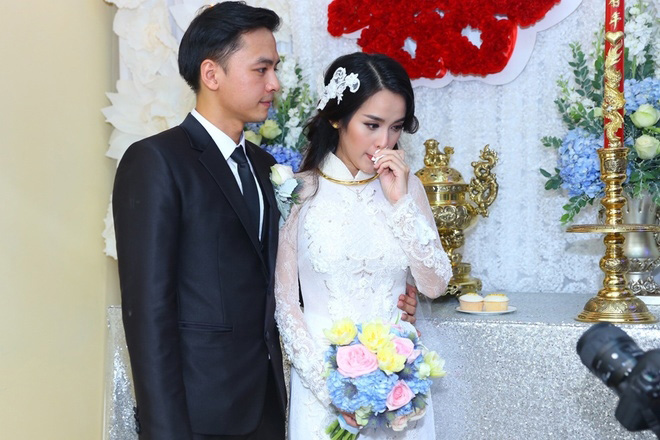 Công Vinh, Tuấn Hưng kiếm bạc tỷ vẫn làm những việc này giúp vợ - 4