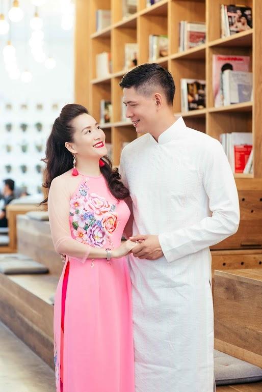 Công Vinh, Tuấn Hưng kiếm bạc tỷ vẫn làm những việc này giúp vợ - 6