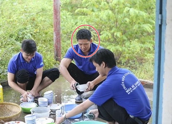 Công Vinh, Tuấn Hưng kiếm bạc tỷ vẫn làm những việc này giúp vợ - 5