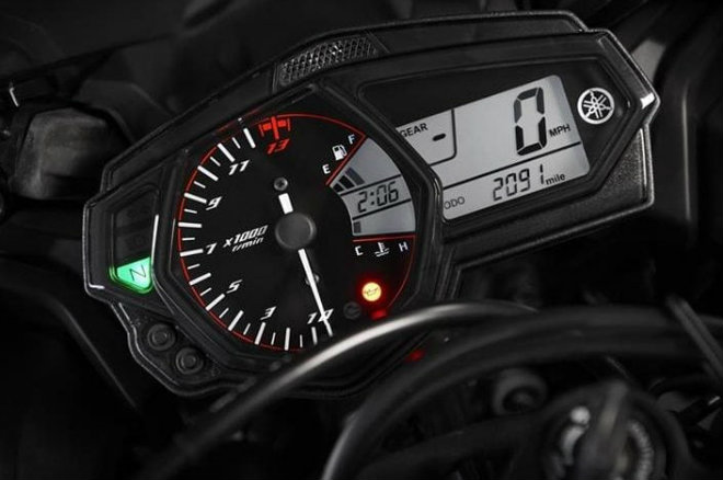 Thích môtô, chọn ngay Kawasaki Ninja 300 hay Yamaha R3? - 5