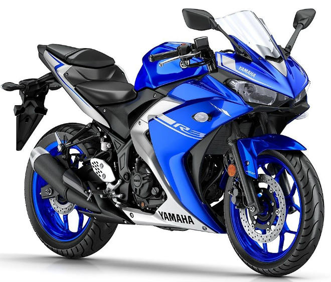Thích môtô, chọn ngay Kawasaki Ninja 300 hay Yamaha R3? - 3