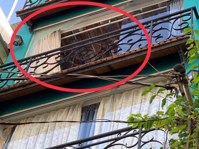 Lộ diện “tác giả” bắn vỡ hàng loạt cửa kính ở trung tâm Sài Gòn