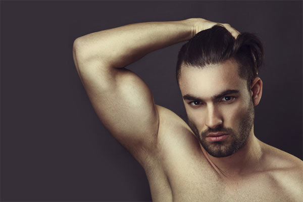 Đàn ông cần cạo râu và dưỡng da thế nào là đúng cách? - 3