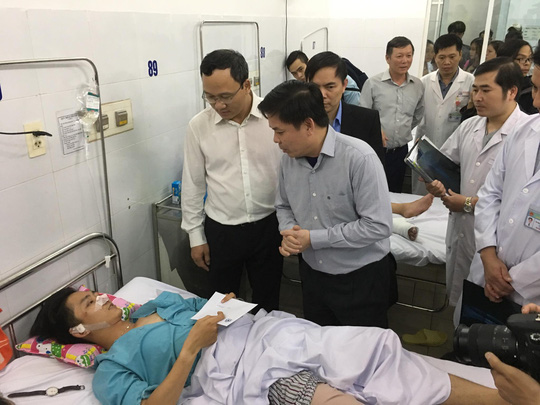 Nóng 24h qua: Mẹ ngất xỉu khi đón thi thể con chết bí ẩn ở nhà trẻ tư nhân - 2