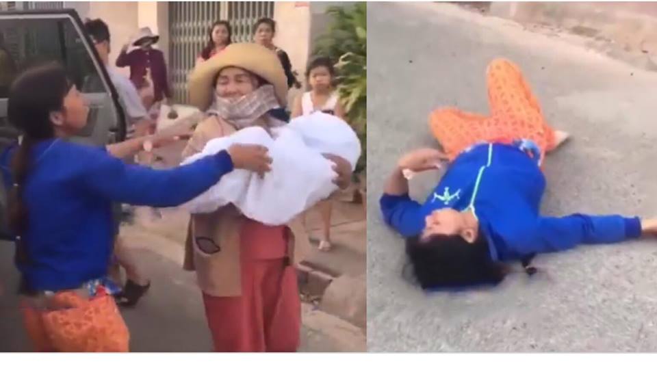 Nóng 24h qua: Mẹ ngất xỉu khi đón thi thể con chết bí ẩn ở nhà trẻ tư nhân - 1