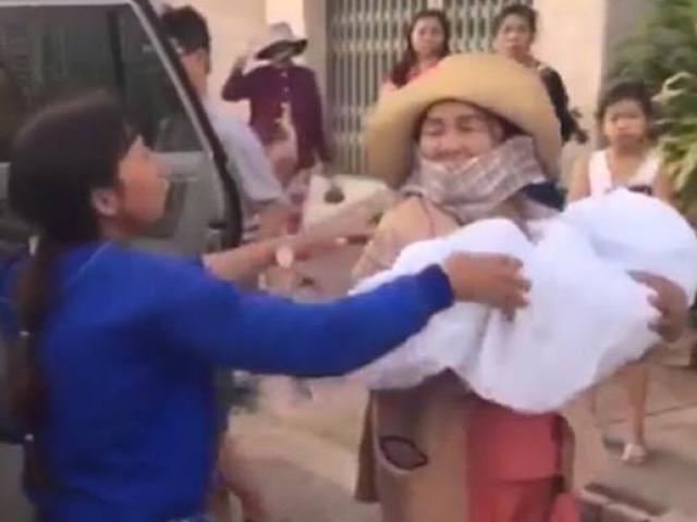 Nóng 24h qua: Mẹ ngất xỉu khi đón thi thể con chết bí ẩn ở nhà trẻ tư nhân