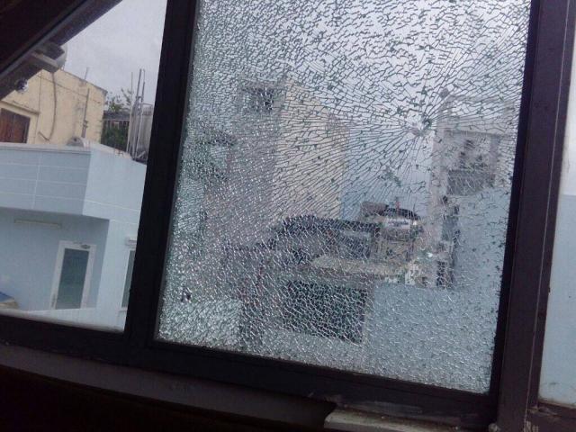 Pháp luật - Lời khai “sốc” của “tác giả” bắn vỡ hàng loạt cửa kính ở trung tâm Sài Gòn