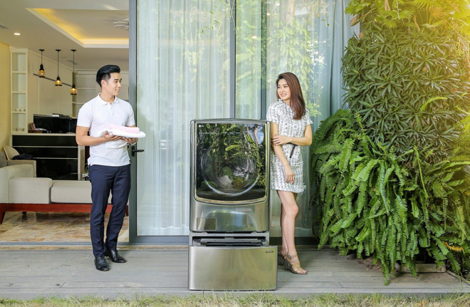 3 chất liệu vải đang “làm mưa làm gió” trong dịp Đông Xuân 2019 - 1