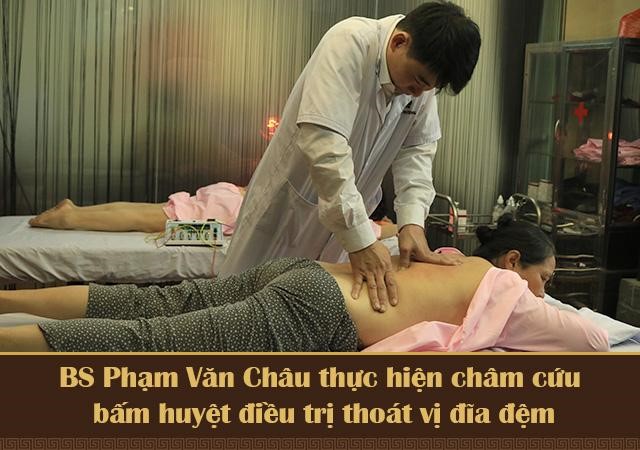 Bệnh thoát vị đĩa đệm có chữa được không qua lời giải đáp của chuyên gia - 5