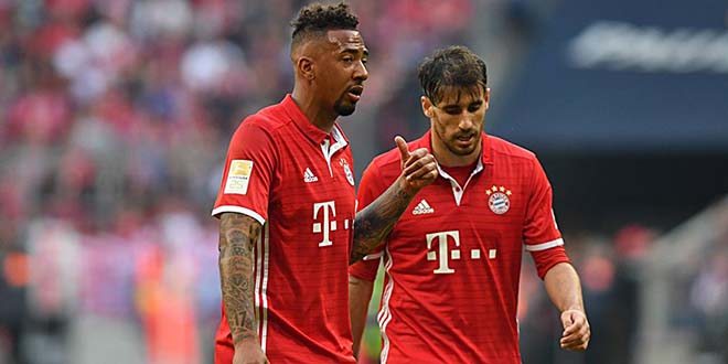 Chuyển nhượng HOT 9/1: Bayern xác nhận có nhà vô địch World Cup - 1