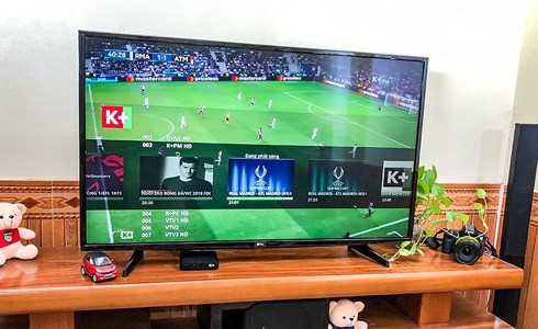 K+ ôm lỗ nghìn tỷ, VTV liệu có thoái vốn được không? - 1