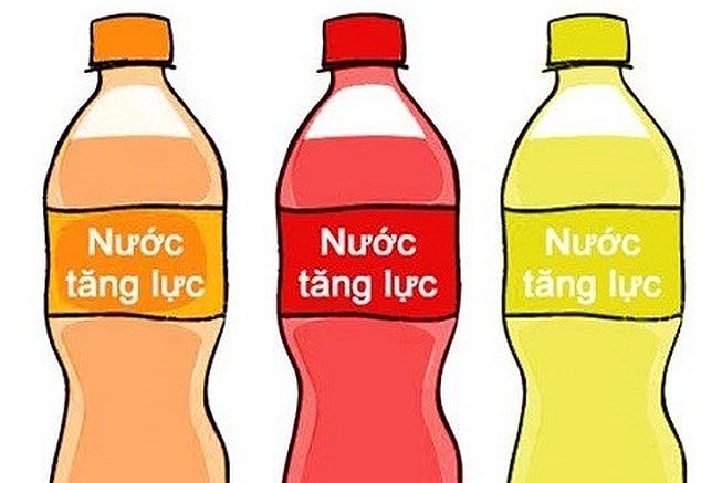 Những thức uống tồi tệ cho người viêm khớp - 1