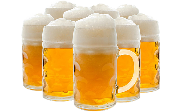 Những thức uống tồi tệ cho người viêm khớp - 2