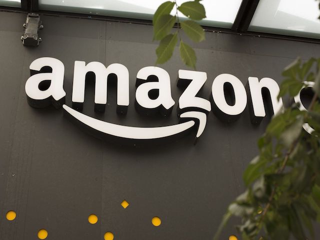 Công nghệ thông tin - Amazon vượt Microsoft để trở thành công ty có giá trị nhất thế giới