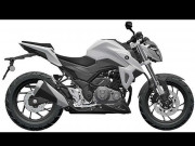 Thế giới xe - Lộ thời điểm ra mắt xe tay côn Suzuki Gixxer 250