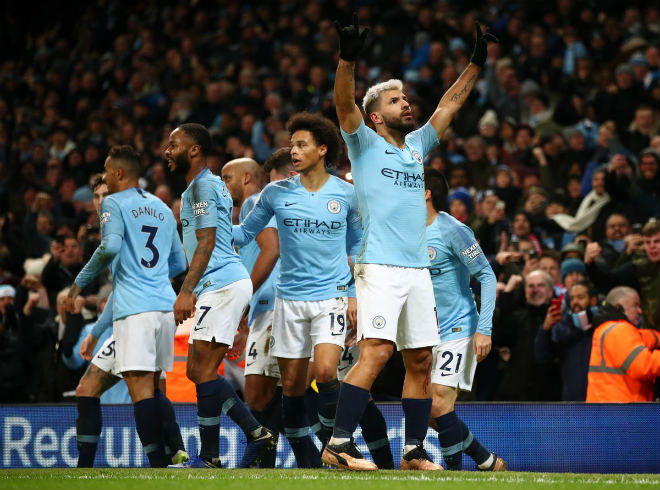 Man City - Burton: Chờ "mưa bàn thắng" hạ màn tourmalet - 1