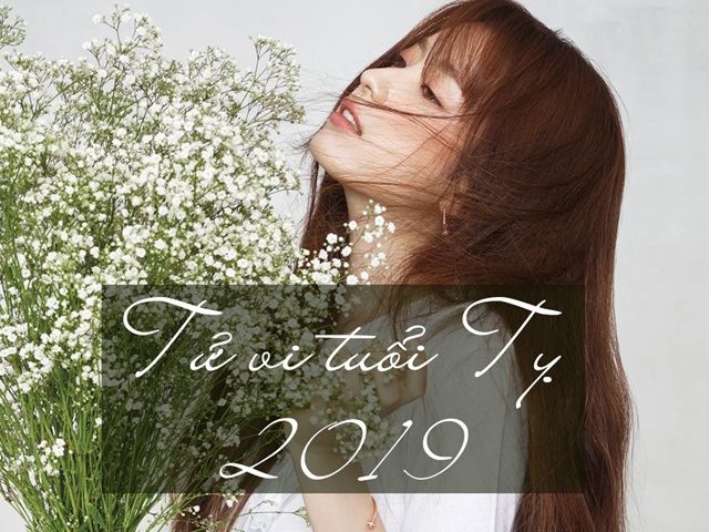 Bạn trẻ - Cuộc sống - Tử vi tuổi Tỵ năm Kỷ Hợi 2019: Bình tĩnh giúp vượt qua khó khăn