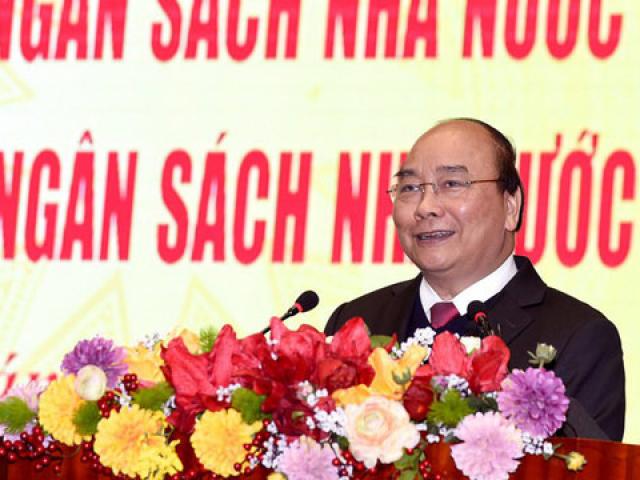 Tài chính - Bất động sản - Thủ tướng: Nạn "Kẹp phong bì vào hồ sơ" gây khó cho doanh nghiệp