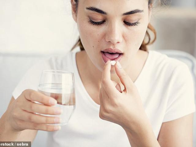 Sức khỏe đời sống - Phát hiện thuốc giảm đau "tiếp tay" cho siêu khuẩn giết người