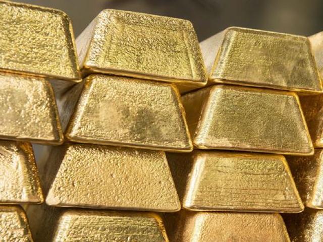 Tài chính - Bất động sản - Giá vàng hôm nay 10/1: Vàng bất ngờ tăng sốc