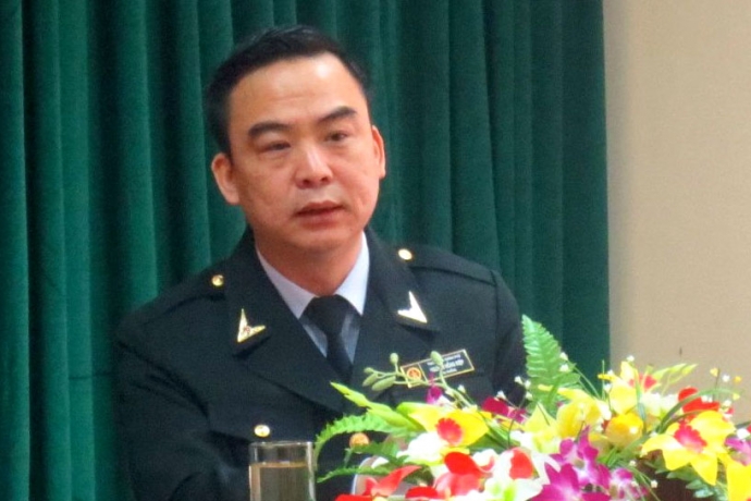 Phó Trưởng ban Ban Tiếp công dân HN nói về thực tế việc dân livestream cán bộ - 2