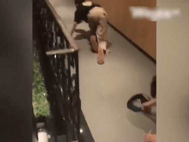 Video Clip Cười - Những hành động khó đỡ mà người say thường làm