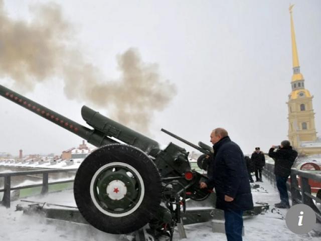 Thế giới - Ông Putin tiết lộ thông tin cá nhân chưa từng công bố