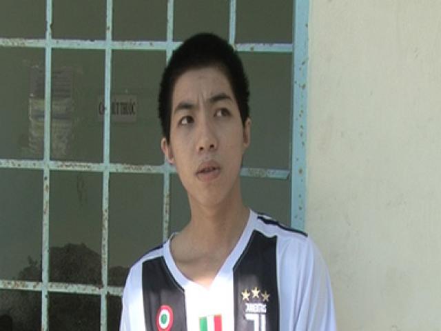 Pháp luật - Bị đâm chết vì tiếng còi tàu