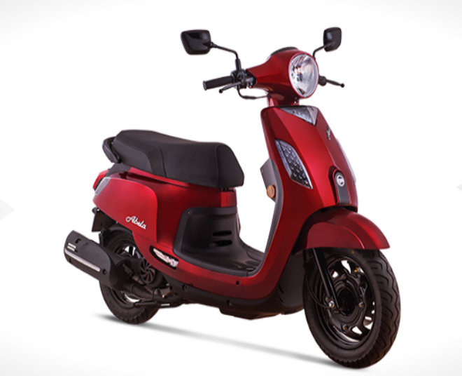 Bảng giá xe SYM tháng 1/2019: Đa dạng, nhiều xe cực rẻ - 1
