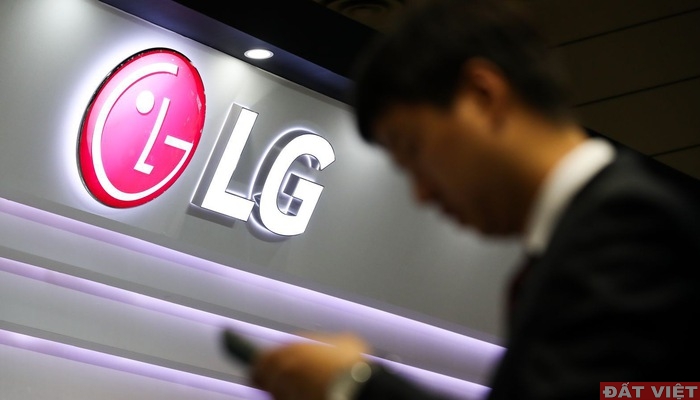 Sau Apple và Samsung, LG gây chao đảo khi tuyên bố lợi nhuận giảm 80% - 1