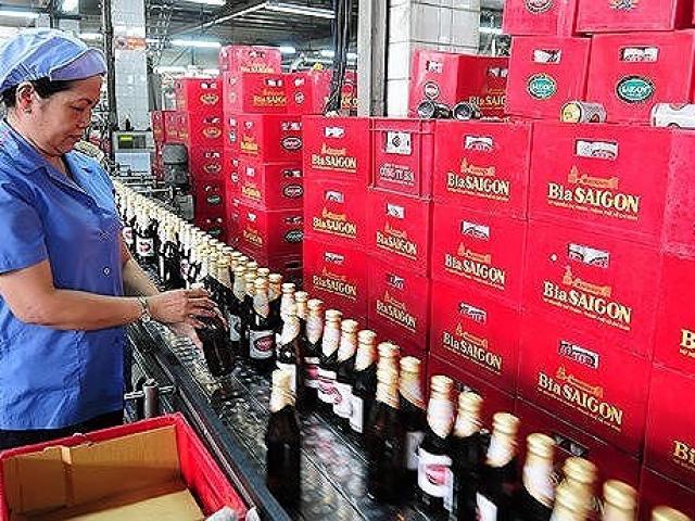 Tài chính - Bất động sản - Không đòi được thuế Sabeco, Unilever: Cục Thuế TP.HCM làm gì?