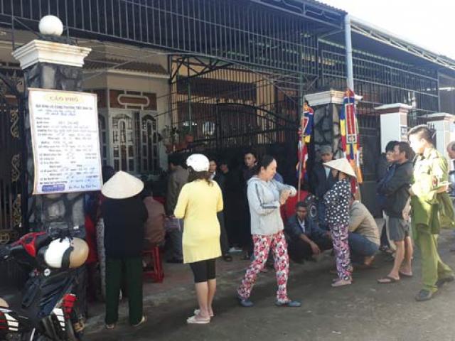 Nợ 100 triệu đồng, người đàn ông bị nhóm côn đồ đánh đến chết