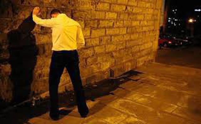 Chuyện tè bậy và những cái kết đau lòng - 3