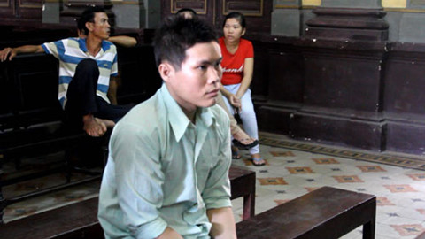 Chuyện tè bậy và những cái kết đau lòng - 2