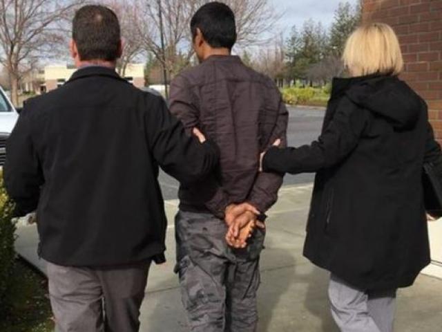 Phi thường - kỳ quặc - Đánh cắp vé số trúng 10 triệu USD của bạn đi lĩnh tiền và cái kết "nhục"