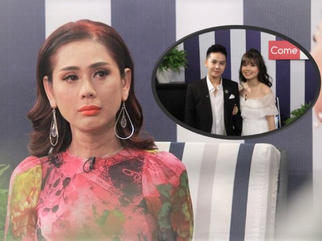 Giải trí - Lâm Khánh Chi ngưỡng mộ tình yêu cặp đôi đồng tính hot nhất mạng xã hội