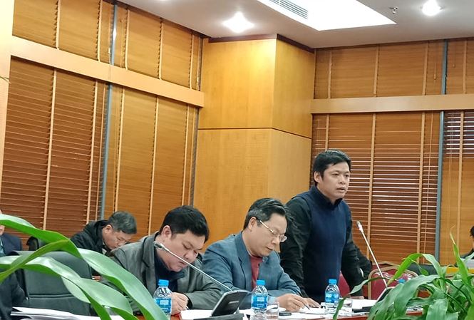 &#34;Xét tuyển đặc biệt&#34; con gái chủ tịch tỉnh: Xử lý nghiêm nếu vi phạm - 1