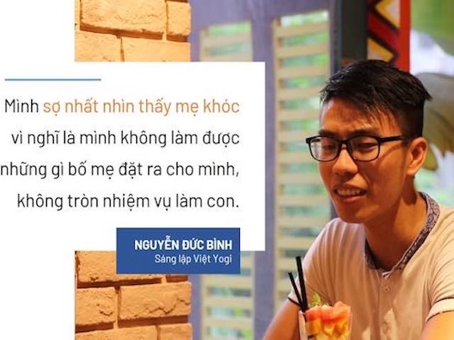 Khoa học - Bình &amp; Yoga