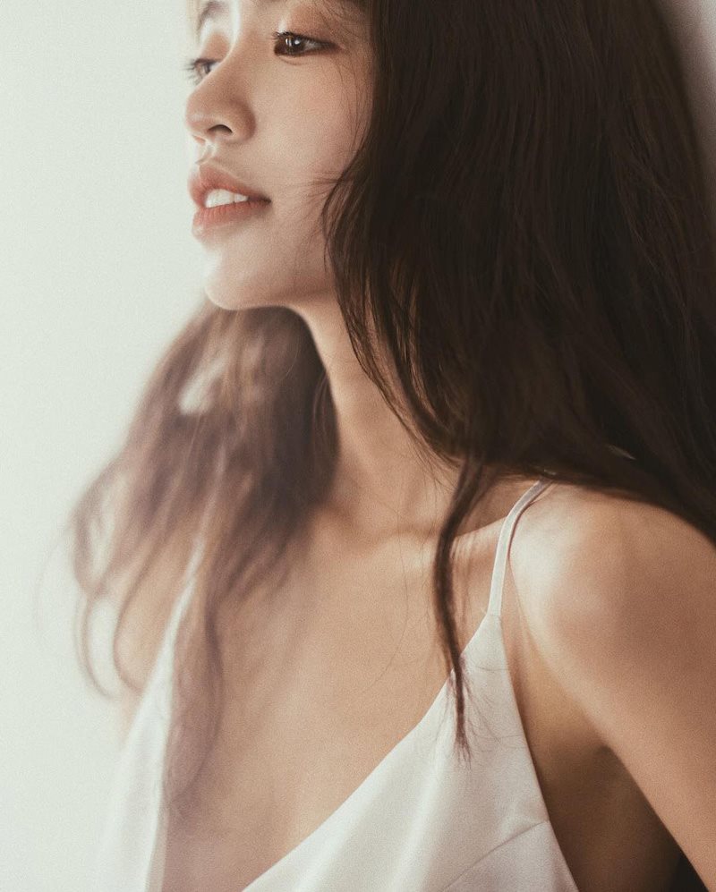 Hot girl Mẫn Tiên ngày càng hở bạo, khoe ảnh gợi cảm &#39;hết nấc&#39; - 10