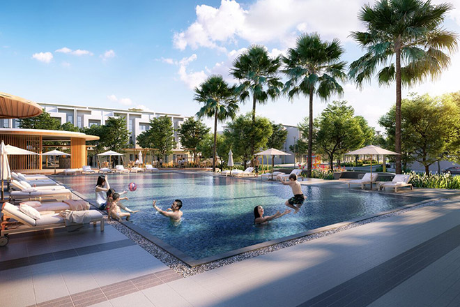 Kiến tạo chất lượng sống vượt trội trên đất lành Quảng Ngãi - 2