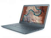 Thời trang Hi-tech - HP ra mắt ChromeBook 14 inch siêu rẻ, khỏe mới