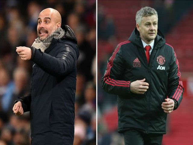 Bóng đá - Tin HOT bóng đá tối 10/1: HLV Solskjaer được Pep Guardiola ca ngợi