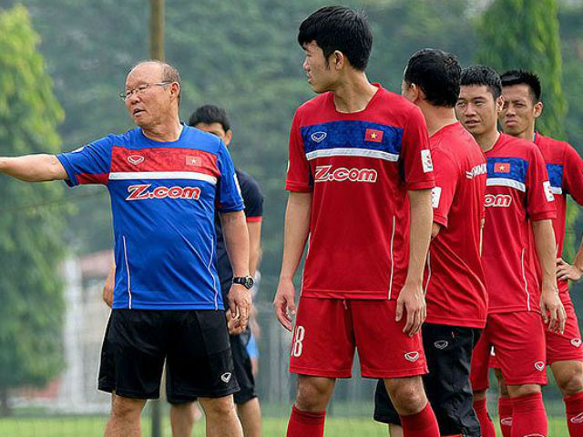 Bóng đá - Báo Iran nhận định điểm mạnh tuyển Việt Nam khiến đối thủ dè chừng