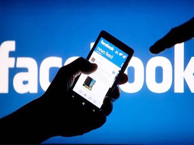 Tin nhắn dụ người Việt ”cảnh cáo” Facebook để bảo vệ dữ liệu cá nhân chỉ là trò nhảm nhí