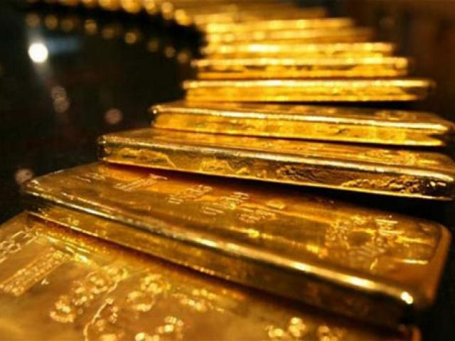 Giá vàng hôm nay 11/1: Đô la trở lại, vàng hạ nhiệt
