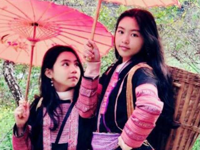 Đời sống Showbiz - "MC triệu đô" Quyền Linh đăng ảnh du lịch, ai cũng trầm trồ 2 cô con gái chân dài